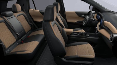 Chevrolet Equinox ACTIV 2027