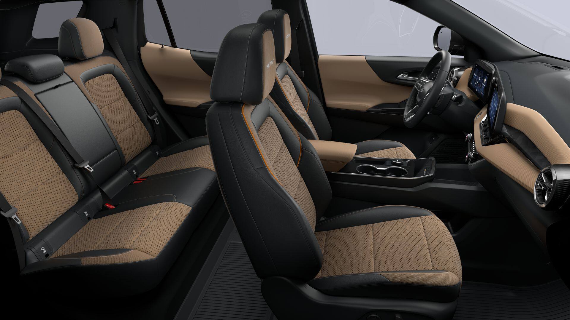 Chevrolet Equinox ACTIV 2027