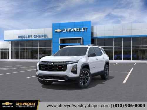 Chevrolet Equinox RS 2027
