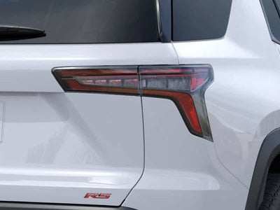 Chevrolet Equinox RS 2027