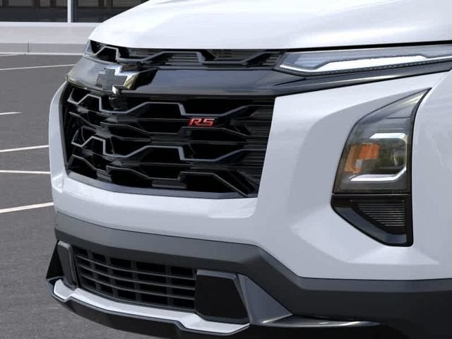 Chevrolet Equinox RS 2027