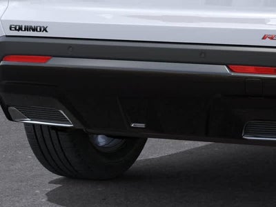 Chevrolet Equinox RS 2027