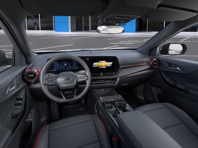 Chevrolet Equinox RS 2027