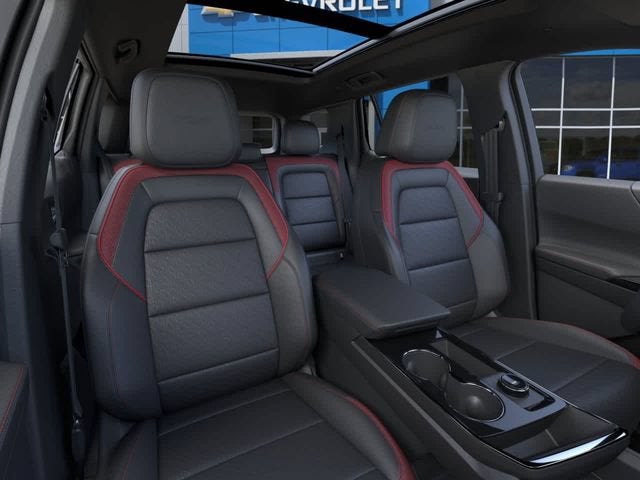Chevrolet Equinox RS 2027