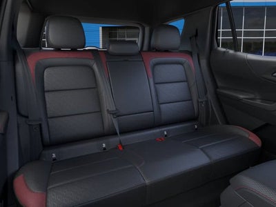 Chevrolet Equinox RS 2027