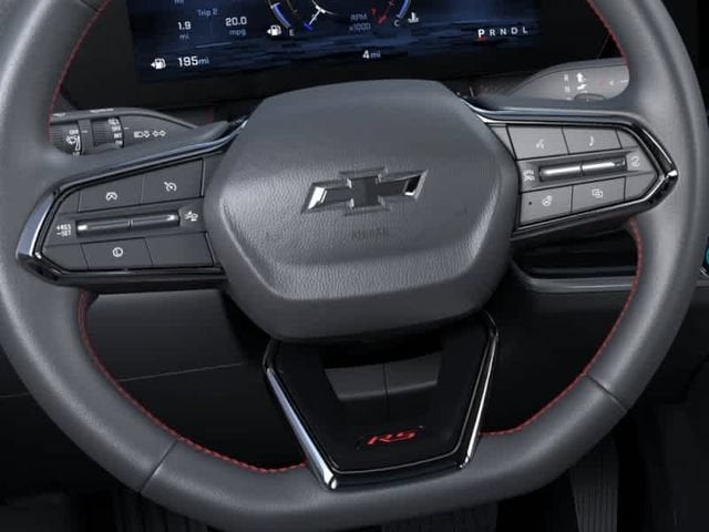 Chevrolet Equinox RS 2027