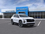 Chevrolet Equinox RS 2027