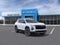 Chevrolet Equinox RS 2027