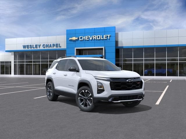 Chevrolet Equinox RS 2027