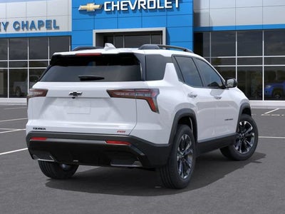 Chevrolet Equinox RS 2027