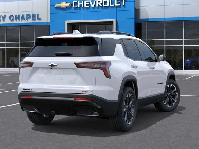 Chevrolet Equinox RS 2027