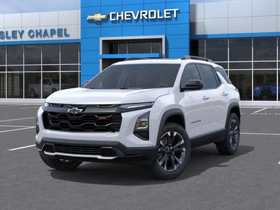 Chevrolet Equinox RS 2027
