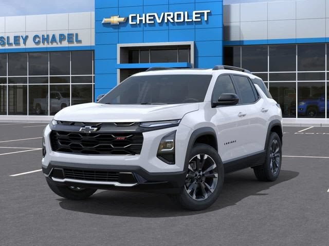 Chevrolet Equinox RS 2027
