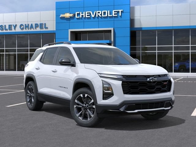 Chevrolet Equinox RS 2027