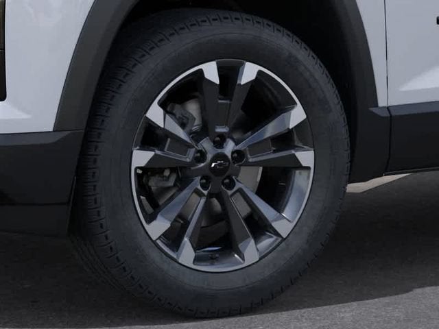 Chevrolet Equinox RS 2027