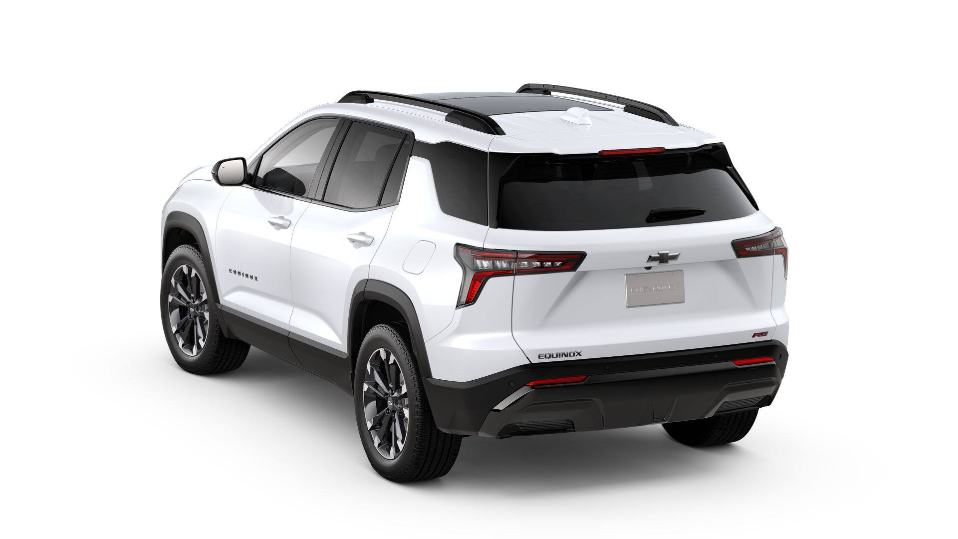 Chevrolet Equinox RS 2027