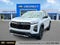 Chevrolet Equinox RS 2027