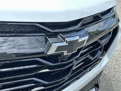 Chevrolet Equinox RS 2027