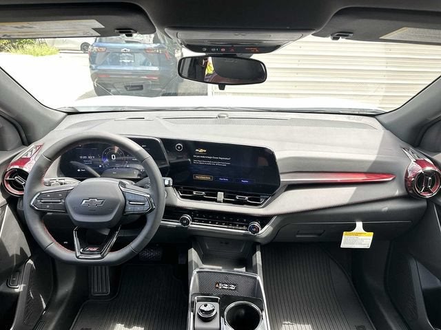 Chevrolet Equinox RS 2027