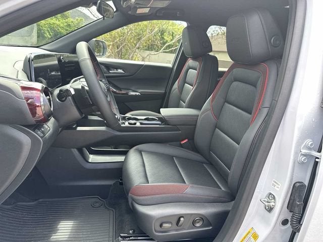 Chevrolet Equinox RS 2027