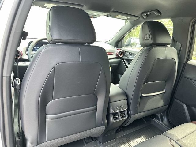 Chevrolet Equinox RS 2027