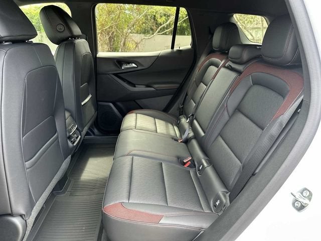 Chevrolet Equinox RS 2027