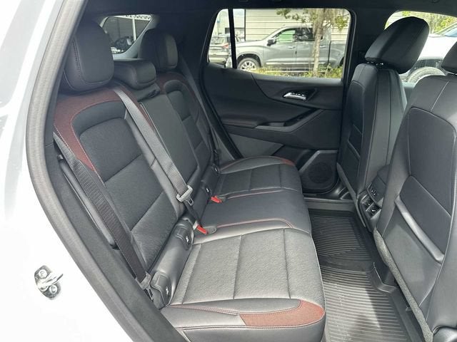 Chevrolet Equinox RS 2027