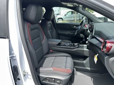 Chevrolet Equinox RS 2027