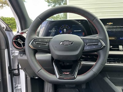 Chevrolet Equinox RS 2027