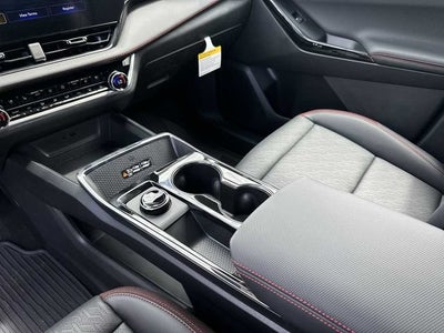 Chevrolet Equinox RS 2027