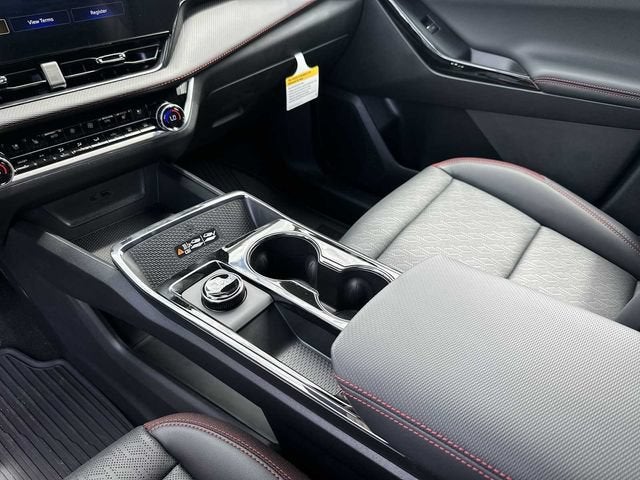 Chevrolet Equinox RS 2027