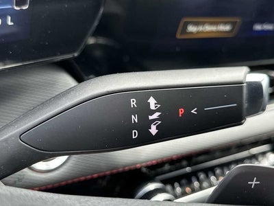 Chevrolet Equinox RS 2027