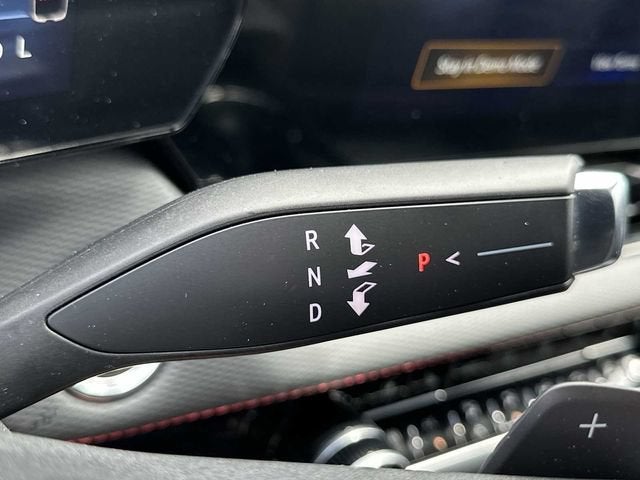 Chevrolet Equinox RS 2027