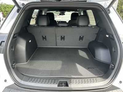 Chevrolet Equinox RS 2027