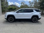 Chevrolet Equinox RS 2027
