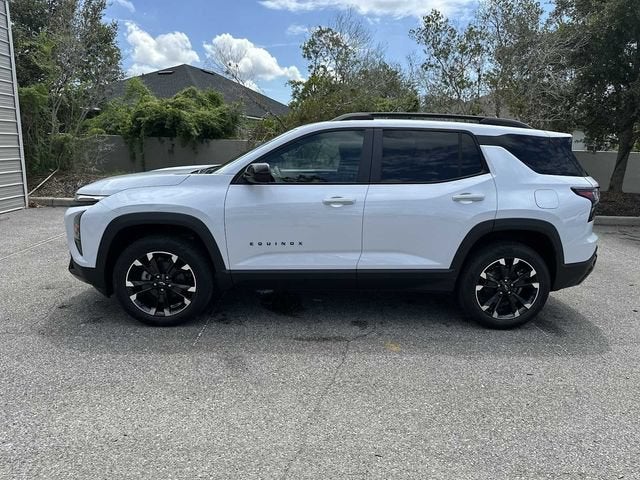 Chevrolet Equinox RS 2027