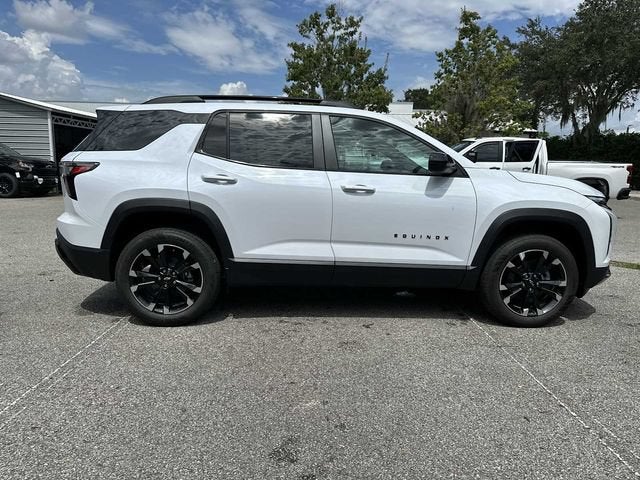 Chevrolet Equinox RS 2027