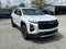 Chevrolet Equinox RS 2027