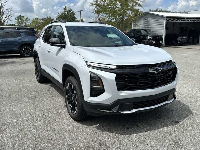 Chevrolet Equinox RS 2027