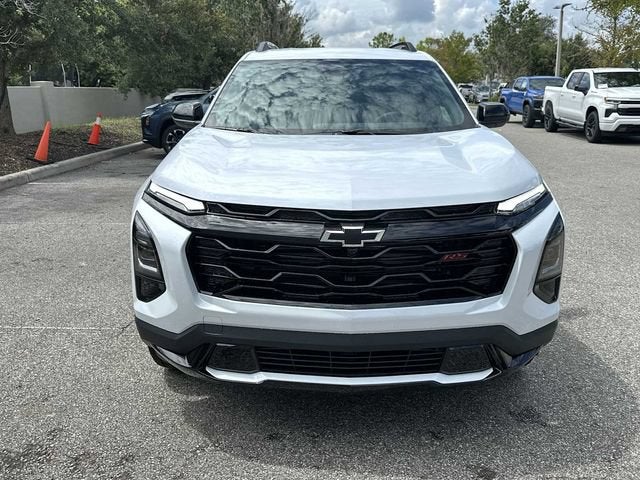 Chevrolet Equinox RS 2027