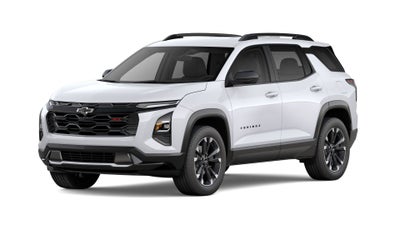 Chevrolet Equinox RS 2027