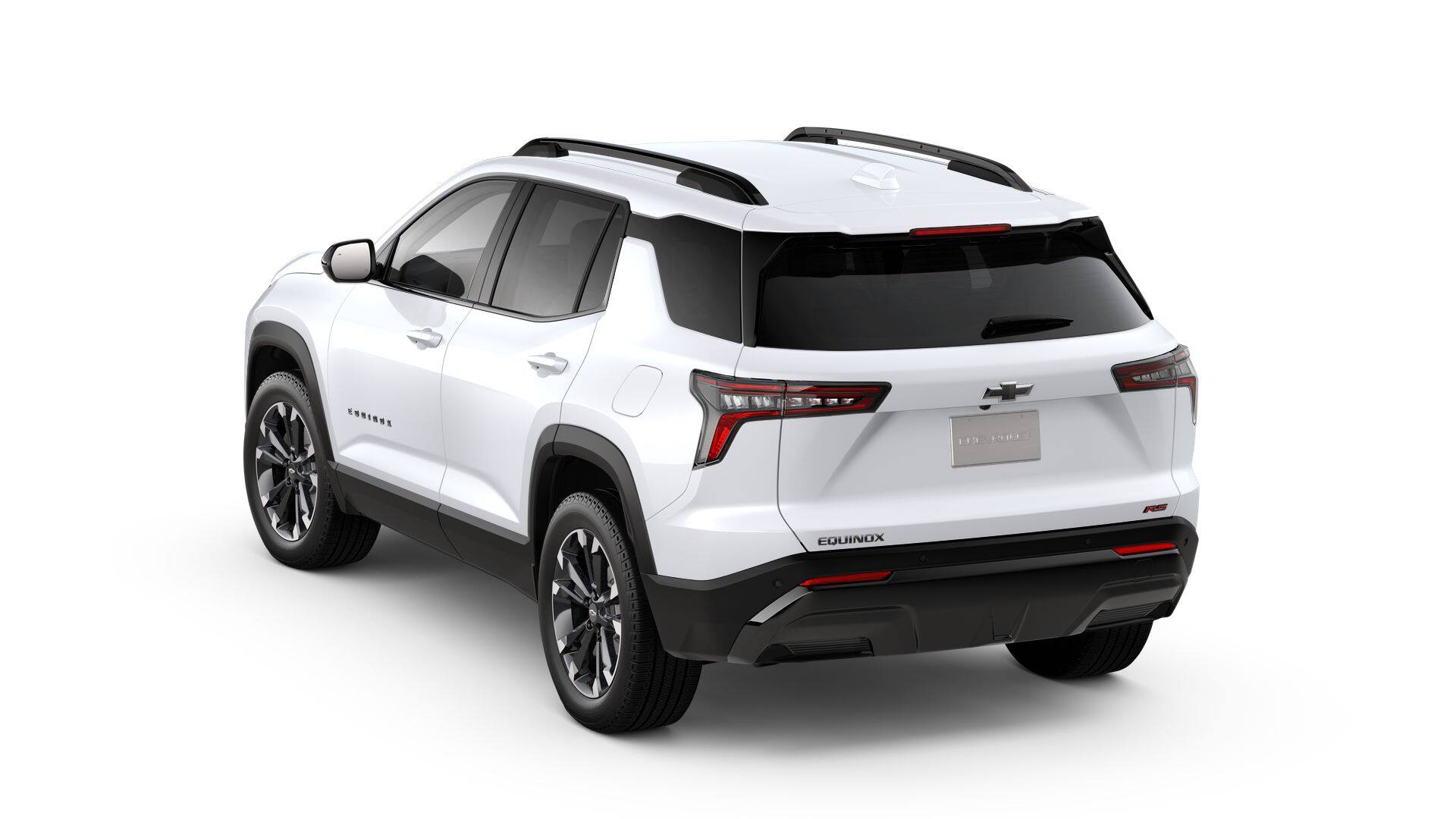 Chevrolet Equinox RS 2027