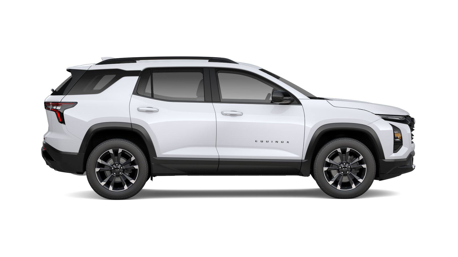 Chevrolet Equinox RS 2027