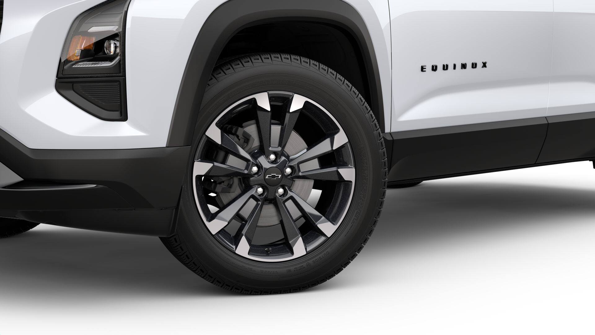 Chevrolet Equinox RS 2027