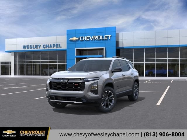 Chevrolet Equinox RS 2027