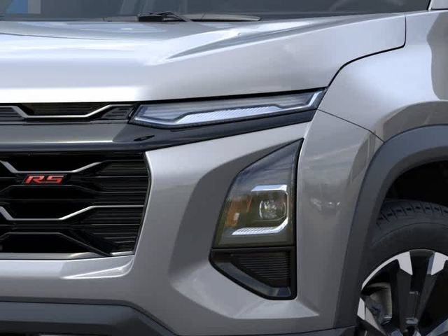 Chevrolet Equinox RS 2027