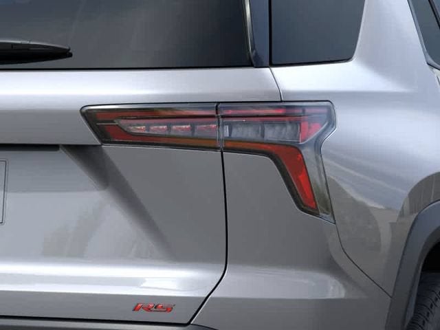 Chevrolet Equinox RS 2027