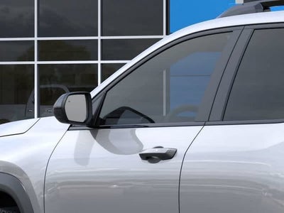 Chevrolet Equinox RS 2027