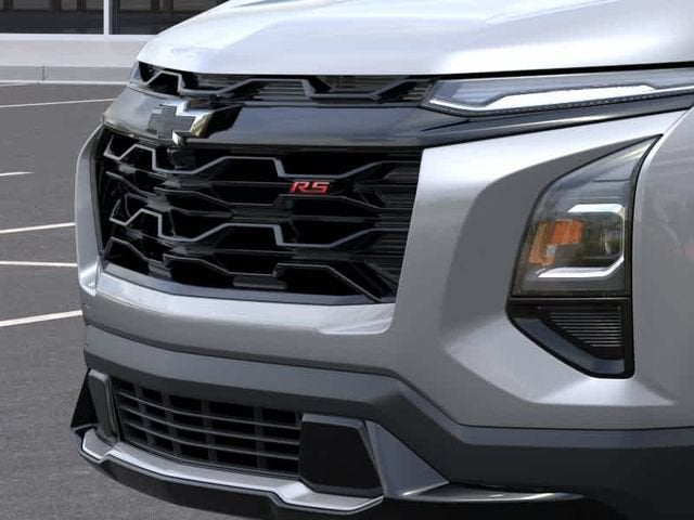 Chevrolet Equinox RS 2027
