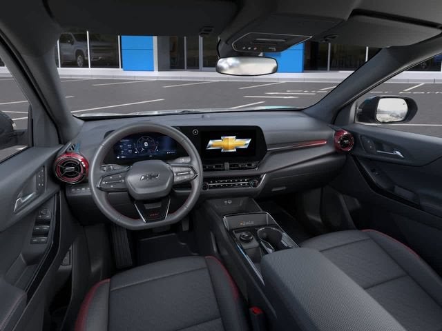 Chevrolet Equinox RS 2027